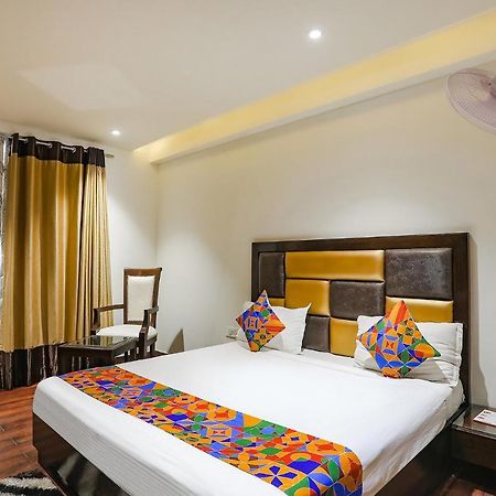 Fabhotel Grand Stay Νέο Δελχί Εξωτερικό φωτογραφία
