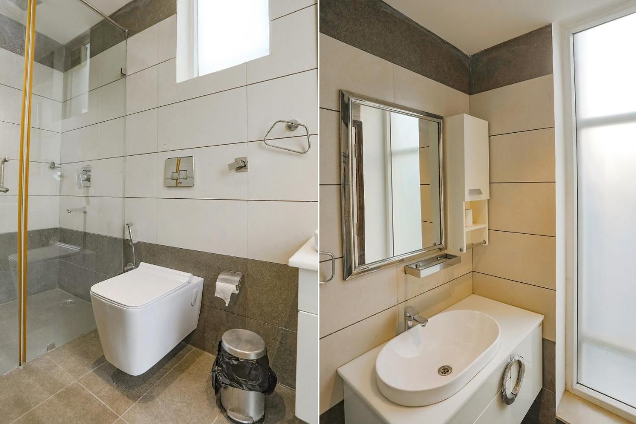 Fabhotel Grand Stay Νέο Δελχί Εξωτερικό φωτογραφία