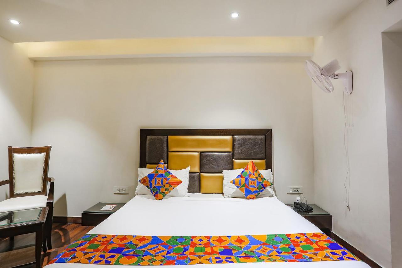 Fabhotel Grand Stay Νέο Δελχί Εξωτερικό φωτογραφία