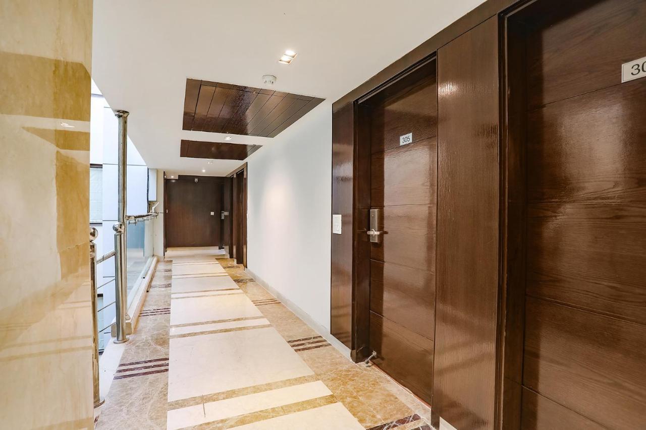 Fabhotel Grand Stay Νέο Δελχί Εξωτερικό φωτογραφία