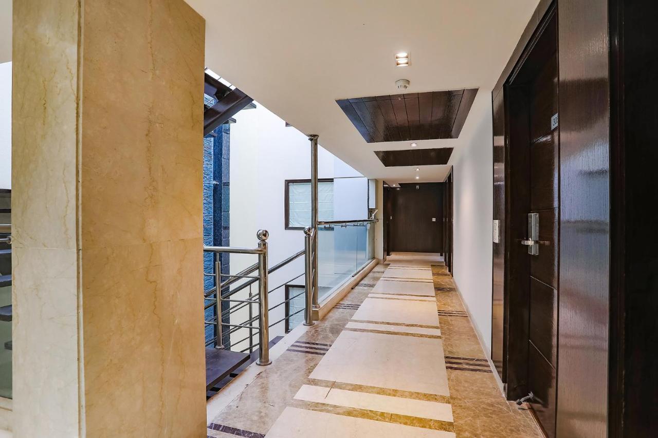Fabhotel Grand Stay Νέο Δελχί Εξωτερικό φωτογραφία