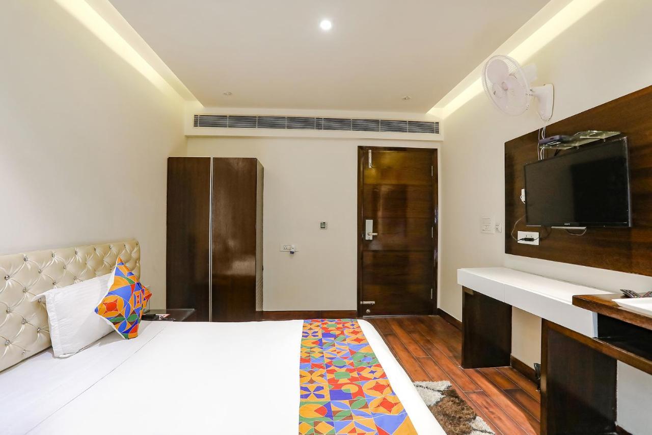 Fabhotel Grand Stay Νέο Δελχί Εξωτερικό φωτογραφία