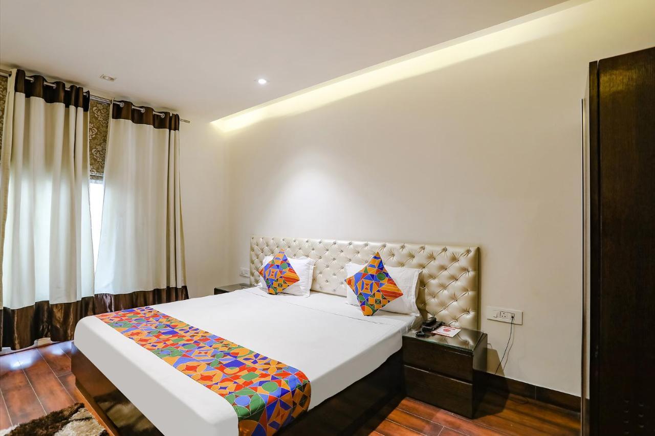 Fabhotel Grand Stay Νέο Δελχί Εξωτερικό φωτογραφία