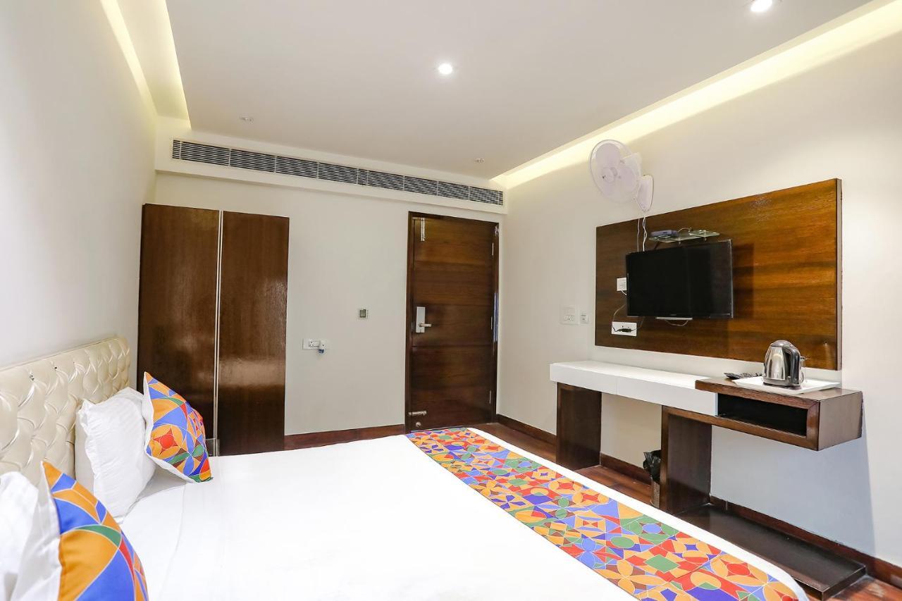 Fabhotel Grand Stay Νέο Δελχί Εξωτερικό φωτογραφία